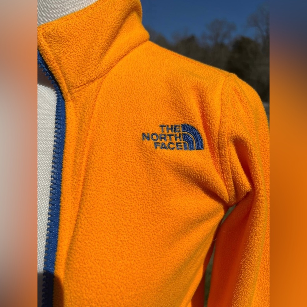 North Face Lids Fleece